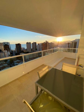 PISO VACACIONAL CON VISTAS, TRANQUILIDAD Y MUCHO +